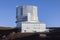 Mauna Kea Subaru Telescope, Big Island, Hawaii