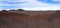 Mauna Kea summit panarama