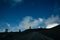 Mauna Kea Telescope. Mauna Kea Observatories Hawaii.