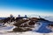 Mauna Kea Telescopes