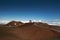 Mauna Kea telescopes , Big Island, Hawaii,USA