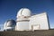 Mauna Kea University of Hawaii 2.2m Telescope, Big Island, Hawaii