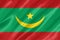 Mauritania Flag