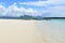 Mauritius Beaches stock images