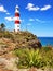 Mauritius Island, Albion Lighthouse