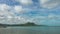 Mauritius Island beach