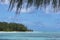Mauritius ocean view