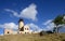 Mauritius, picturesque lighthouse island in Mahebourg aera