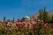 Mausoleum of Abu Abdollah Rudaki in Tajikistan