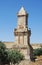 Mausoleum of Atban, Dougga, Tunisia