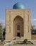 Mausoleum of Bibi-Khonym in the city Samarkand