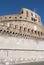 The Mausoleum of Emperor Hadrian