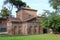 Mausoleum of Galla Placidia, Ravenna, Italy