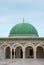 Mausoleum of Habib Burgiba, Monastir, Tunisia