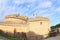 The Mausoleum of Hadrian, Rome, Italy