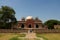 Mausoleum of Humayun in Delhi