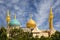 Mausoleum of Imam Khomeini, Tehran, Iran