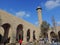 Mausoleum of Jafar al-Tayyar in Jordan