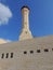 Mausoleum of Jafar al-Tayyar in Jordan