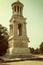 The Mausoleum of the Julii at Glanum