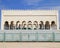 Mausoleum of Mohammed V, Rabat, Morocco.