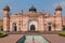 Mausoleum of Pari Bibi in Lalbagh Fort in Dhaka, Banglade