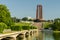 The Mausoleum Of Romanian Heroes