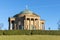 mausoleum at Rotenberg Germany near Stuttgart