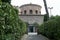 The Mausoleum of Santa Costanza in Rome