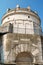 Mausoleum of Theodoric in Ravenna