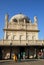 Mausoleum of Tipu sultan in India