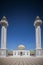 Mausoleum Tunis
