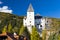 Mauterndorf castle, Tamsweg district, Province of Salzburg, Austria