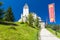 Mauterndorf Castle, Tamsweg, Salzburg region, Austria