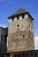 Mautturm - The Toll Tower - in Winklern, Austria.