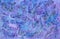 Mauve and Cerulean Abstract Background