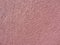 Mauve Colored Stucco Grunge Texture