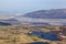 Mawddach estuary summit view