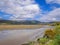 The Mawddach Estuary Wales