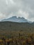 Mawenzi Peak, Mount Kilimanjaro National Park, Tanzania