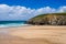 Mawgan Porth Newquay Cornwall