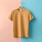 Maximize your design potential with customizable mockup of t-shirt