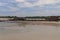 May 26, 2019 Spencer Dam Nebraska after the dam broke Boyd County and Holt County by 281 highway near Spencer Nebraska