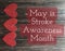 May is Stroke Awareness Month