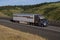 May Trucking Company / Gold Freightliner Cascadia