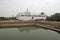 Maya Devi temple in Lumbini