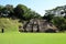 Maya ruins at Xunantunich Beliz