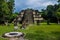 Maya\'s Tikal Ruins, Guatemala