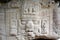 Maya stelae are monuments that were fashioned by the Maya civilization