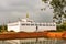 Mayadevi Temple and Sacred Bathing Pond, Lumbini